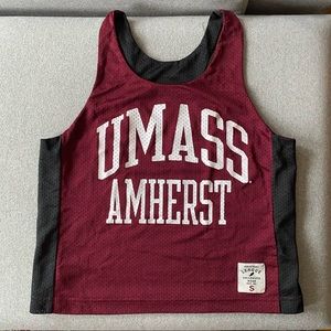 UMass Amherst Women’s Reversible Pinny/Pinnie